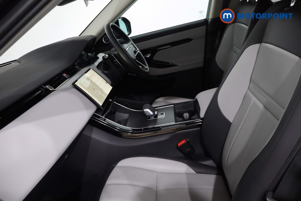 Land Rover Range Rover Evoque Dynamic Se Automatic Petrol Plug-In Hybrid SUV - Stock Number (1638538) - 4th supplementary image
