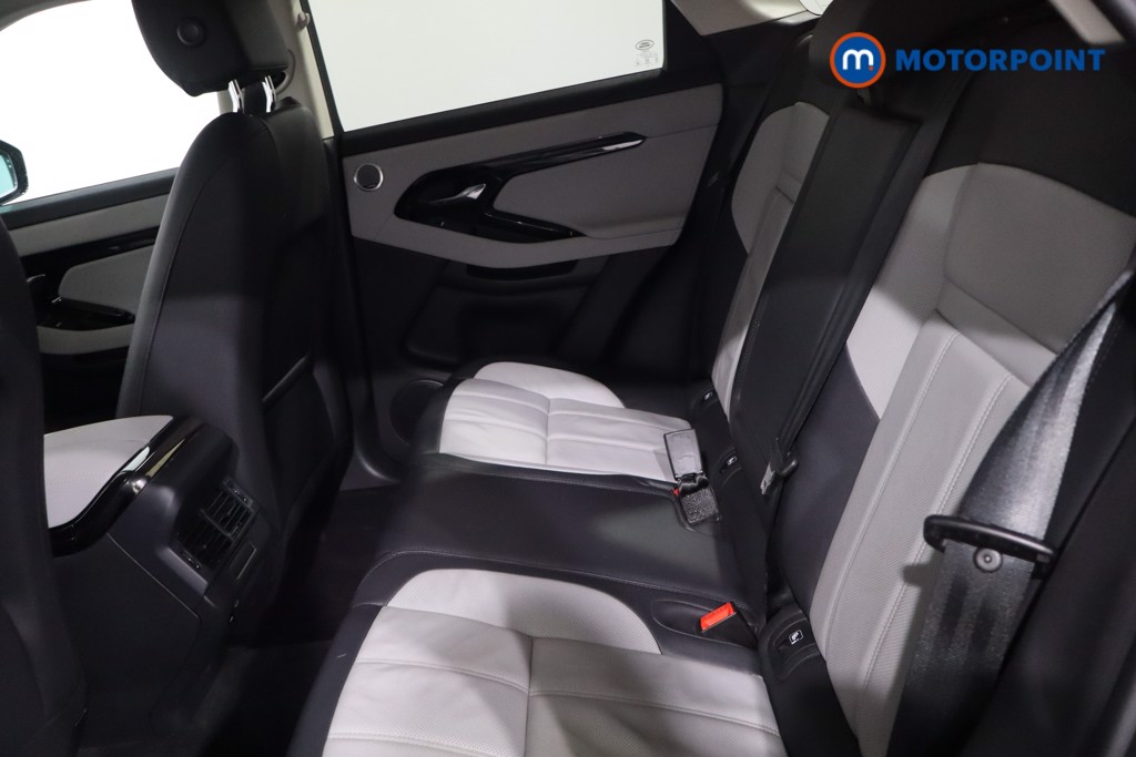 Land Rover Range Rover Evoque Dynamic Se Automatic Petrol Plug-In Hybrid SUV - Stock Number (1638538) - 5th supplementary image