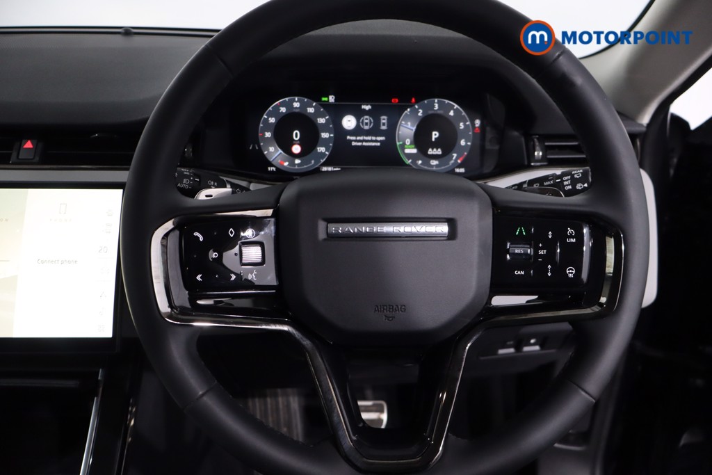 Land Rover Range Rover Evoque Dynamic Se Automatic Petrol Plug-In Hybrid SUV - Stock Number (1638538) - 6th supplementary image