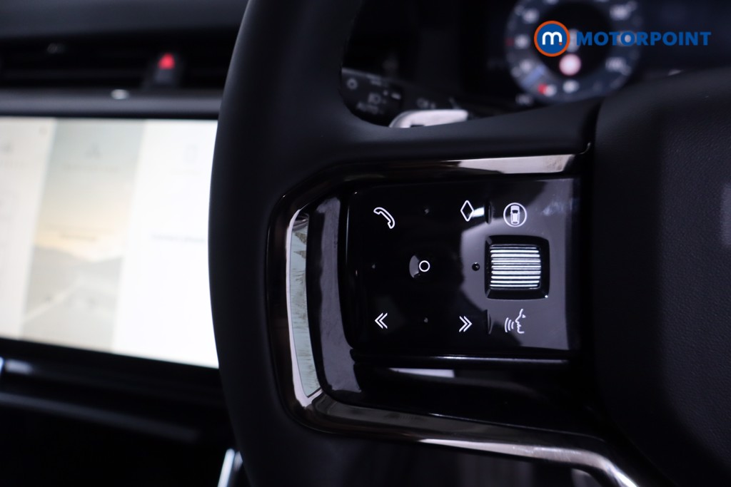 Land Rover Range Rover Evoque Dynamic Se Automatic Petrol Plug-In Hybrid SUV - Stock Number (1638538) - 7th supplementary image
