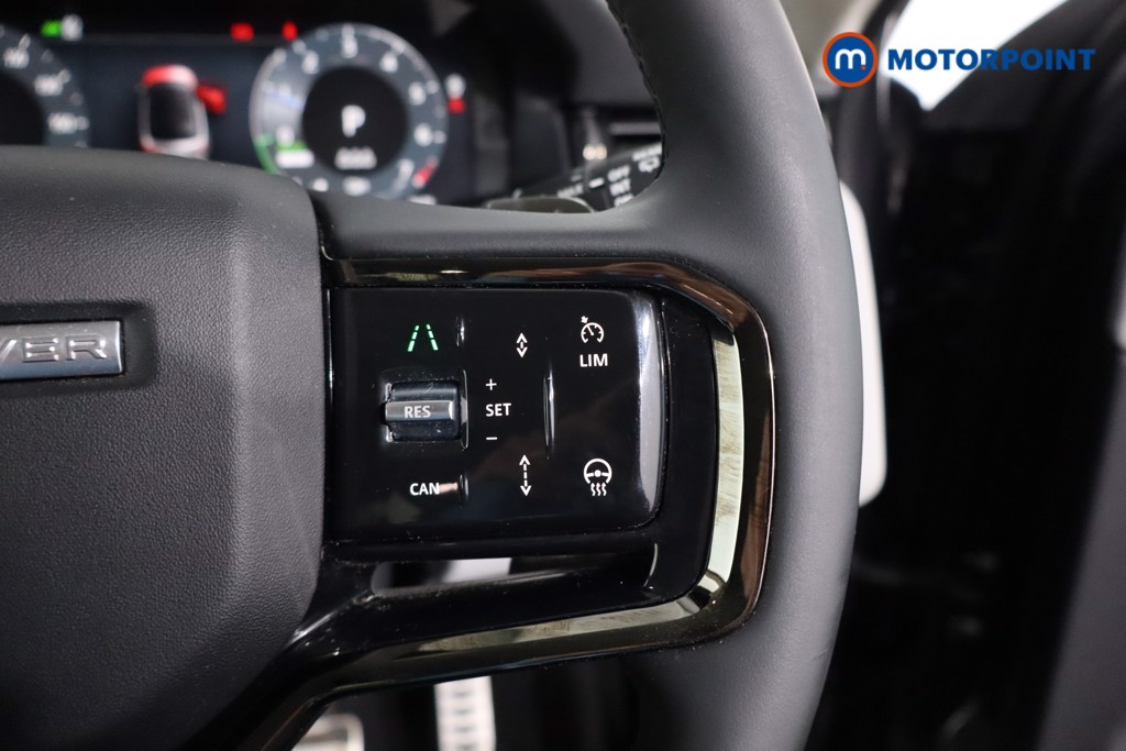 Land Rover Range Rover Evoque Dynamic Se Automatic Petrol Plug-In Hybrid SUV - Stock Number (1638538) - 8th supplementary image