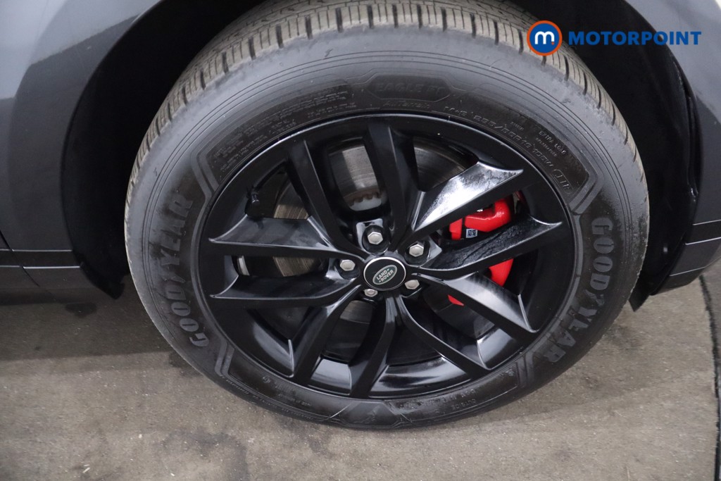 Land Rover Range Rover Evoque Dynamic Se Automatic Petrol Plug-In Hybrid SUV - Stock Number (1638538) - 9th supplementary image