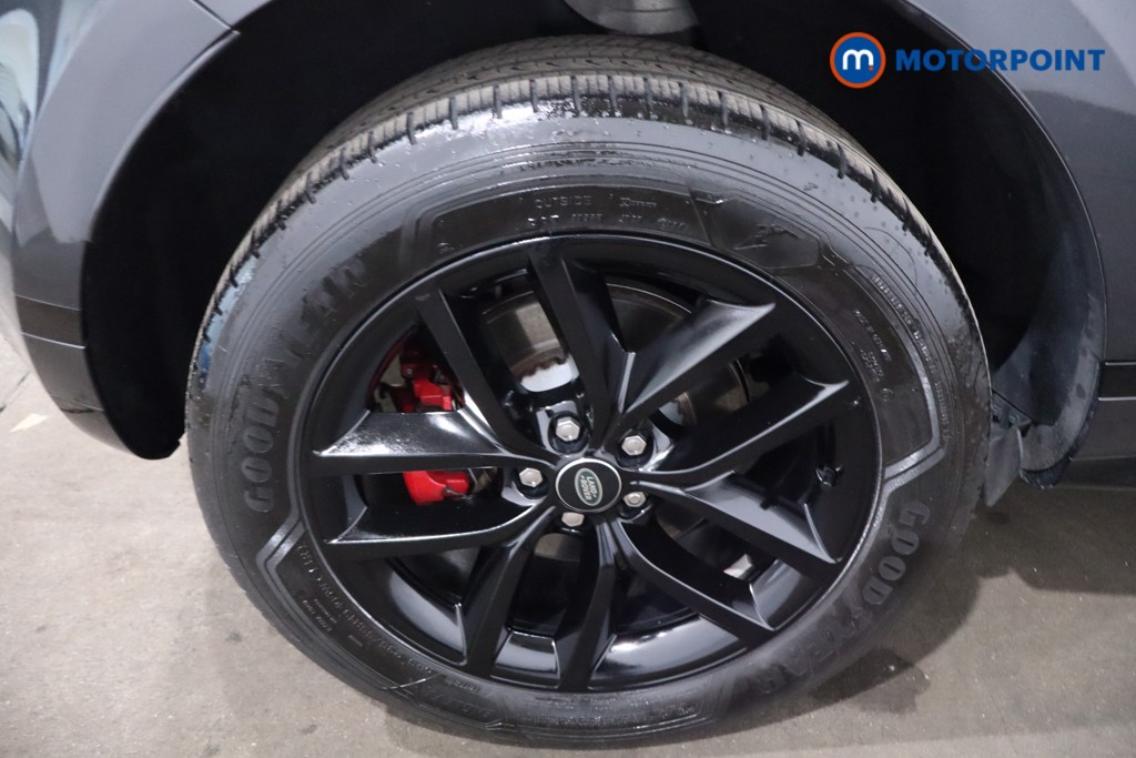 Land Rover Range Rover Evoque Dynamic Se Automatic Petrol Plug-In Hybrid SUV - Stock Number (1638538) - 10th supplementary image