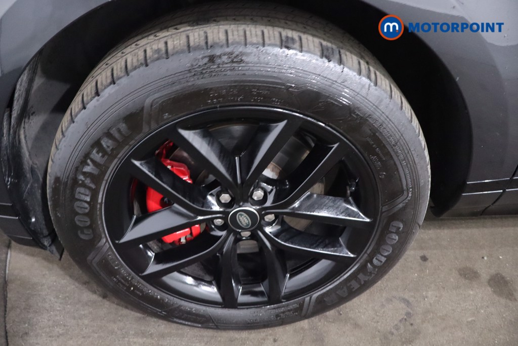 Land Rover Range Rover Evoque Dynamic Se Automatic Petrol Plug-In Hybrid SUV - Stock Number (1638538) - 11th supplementary image