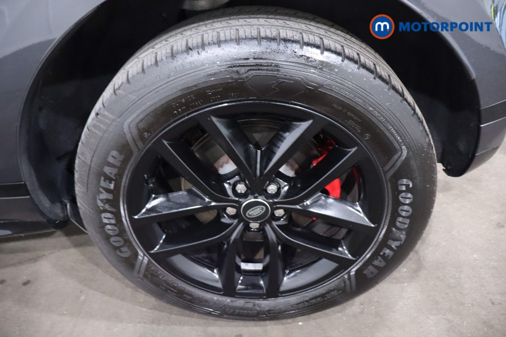 Land Rover Range Rover Evoque Dynamic Se Automatic Petrol Plug-In Hybrid SUV - Stock Number (1638538) - 12th supplementary image