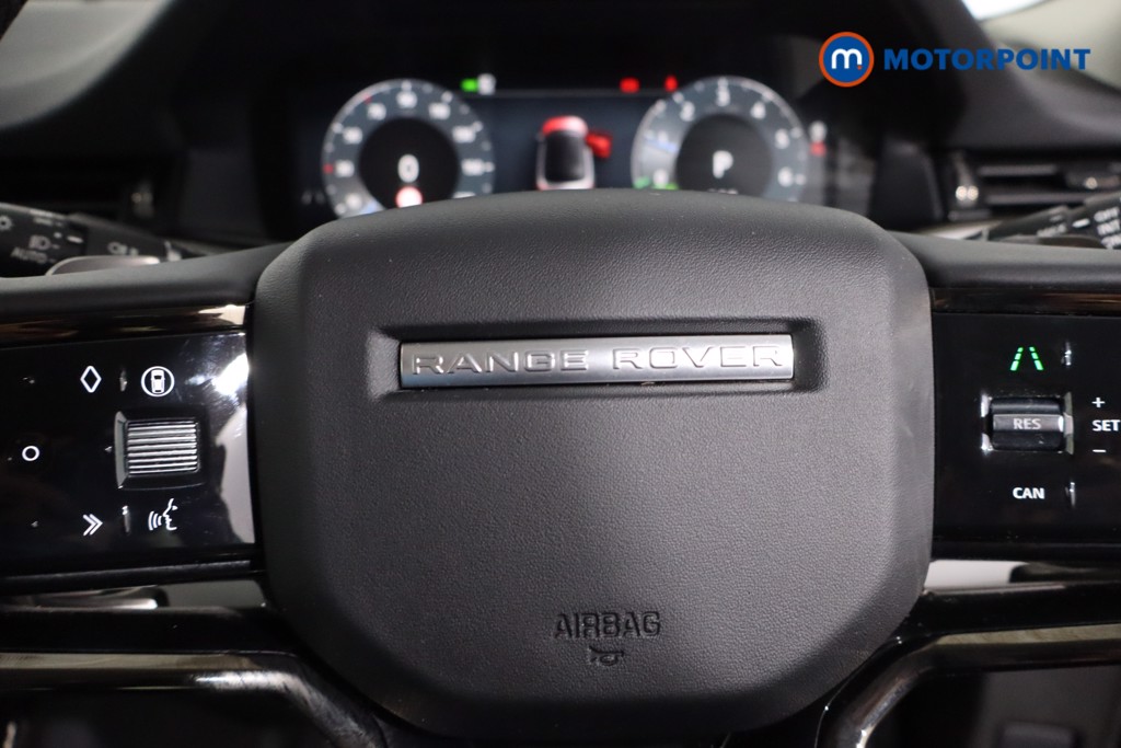 Land Rover Range Rover Evoque Dynamic Se Automatic Petrol Plug-In Hybrid SUV - Stock Number (1638538) - 13th supplementary image