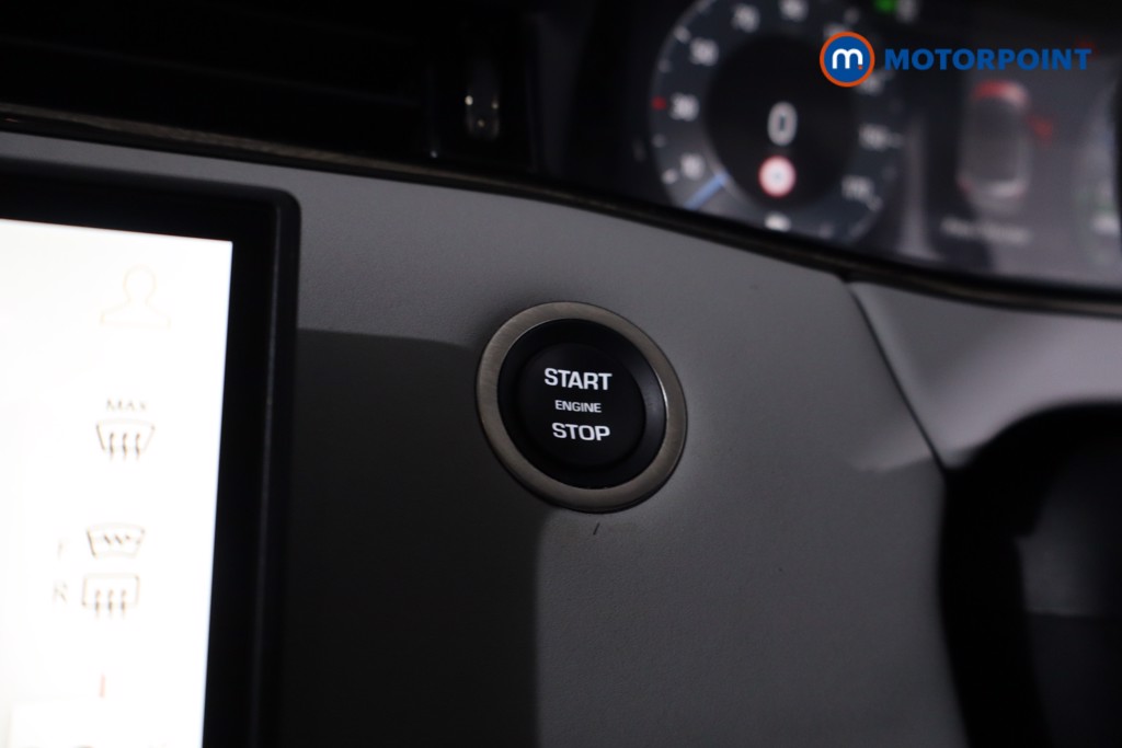 Land Rover Range Rover Evoque Dynamic Se Automatic Petrol Plug-In Hybrid SUV - Stock Number (1638538) - 17th supplementary image