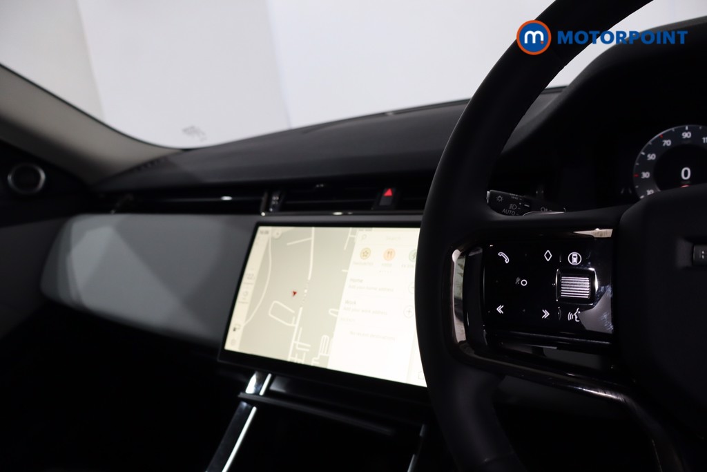 Land Rover Range Rover Evoque Dynamic Se Automatic Petrol Plug-In Hybrid SUV - Stock Number (1638538) - 22nd supplementary image