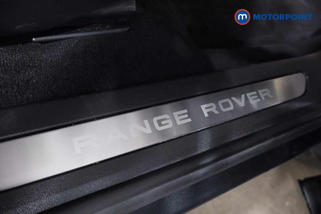 Land Rover Range Rover Evoque Dynamic Se Automatic Petrol Plug-In Hybrid SUV - Stock Number (1638538) - 25th supplementary image