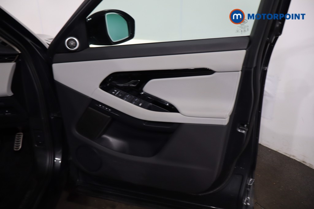 Land Rover Range Rover Evoque Dynamic Se Automatic Petrol Plug-In Hybrid SUV - Stock Number (1638538) - 26th supplementary image