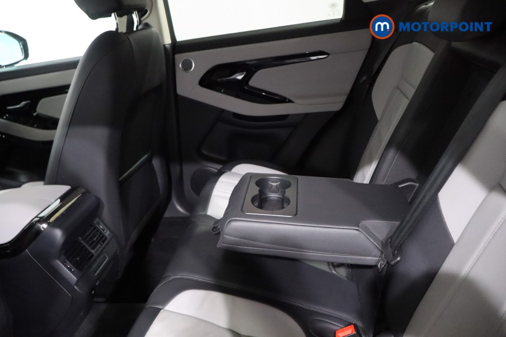 Land Rover Range Rover Evoque Dynamic Se Automatic Petrol Plug-In Hybrid SUV - Stock Number (1638538) - 29th supplementary image