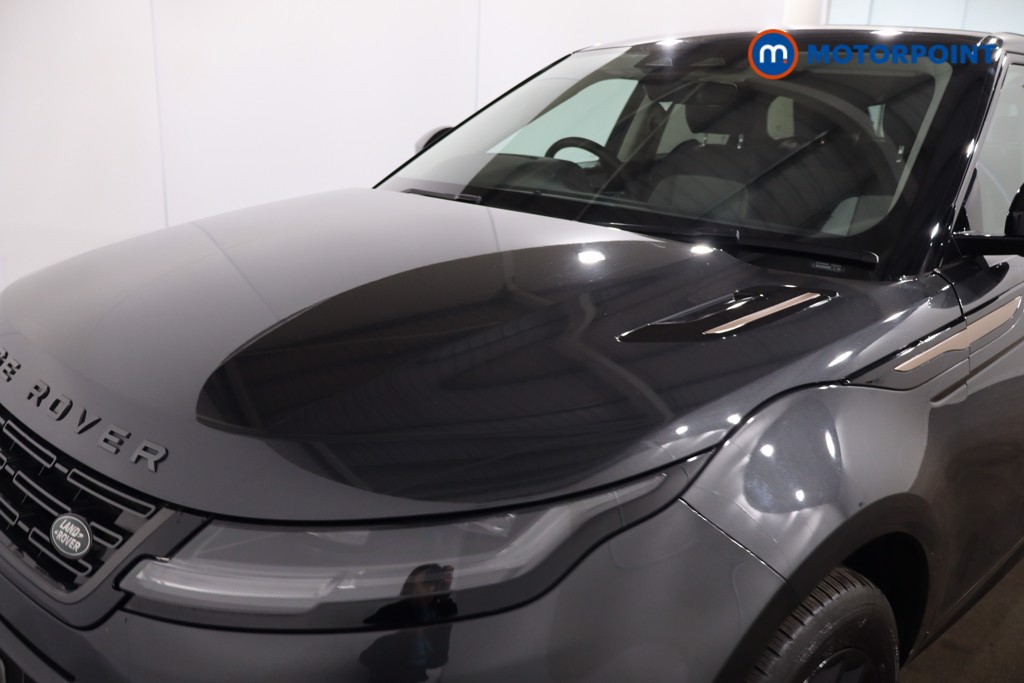Land Rover Range Rover Evoque Dynamic Se Automatic Petrol Plug-In Hybrid SUV - Stock Number (1638538) - 30th supplementary image