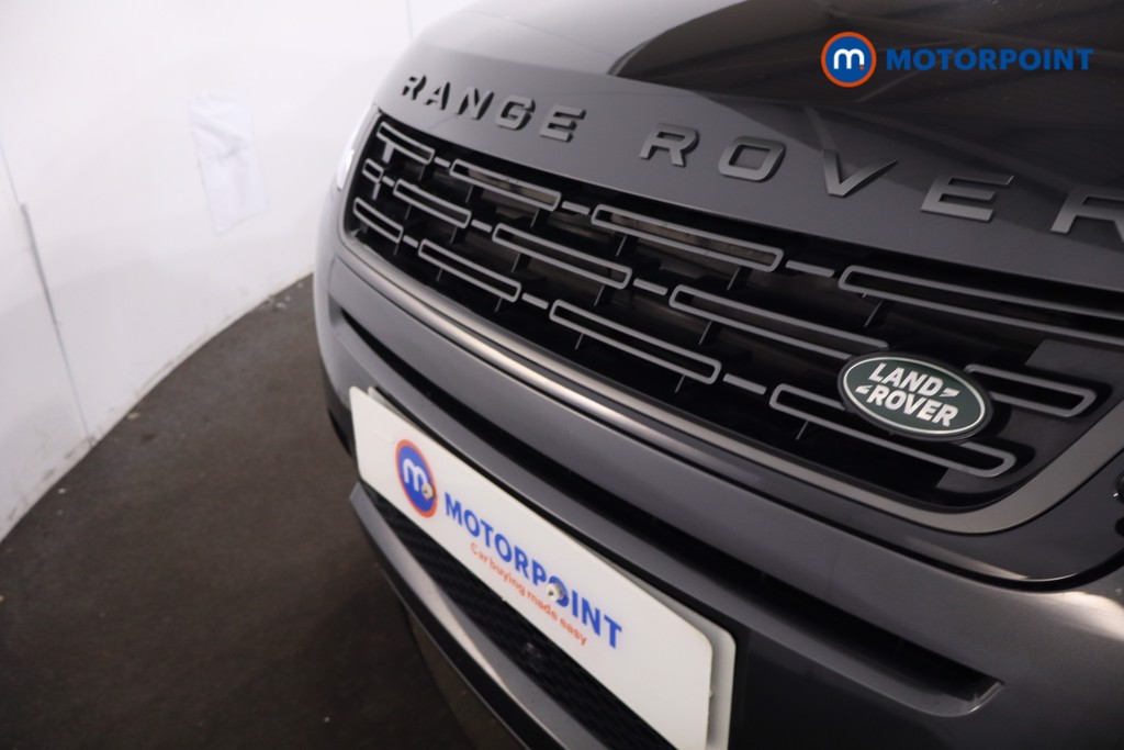 Land Rover Range Rover Evoque Dynamic Se Automatic Petrol Plug-In Hybrid SUV - Stock Number (1638538) - 31st supplementary image