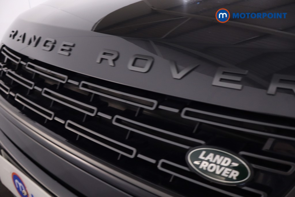 Land Rover Range Rover Evoque Dynamic Se Automatic Petrol Plug-In Hybrid SUV - Stock Number (1638538) - 32nd supplementary image