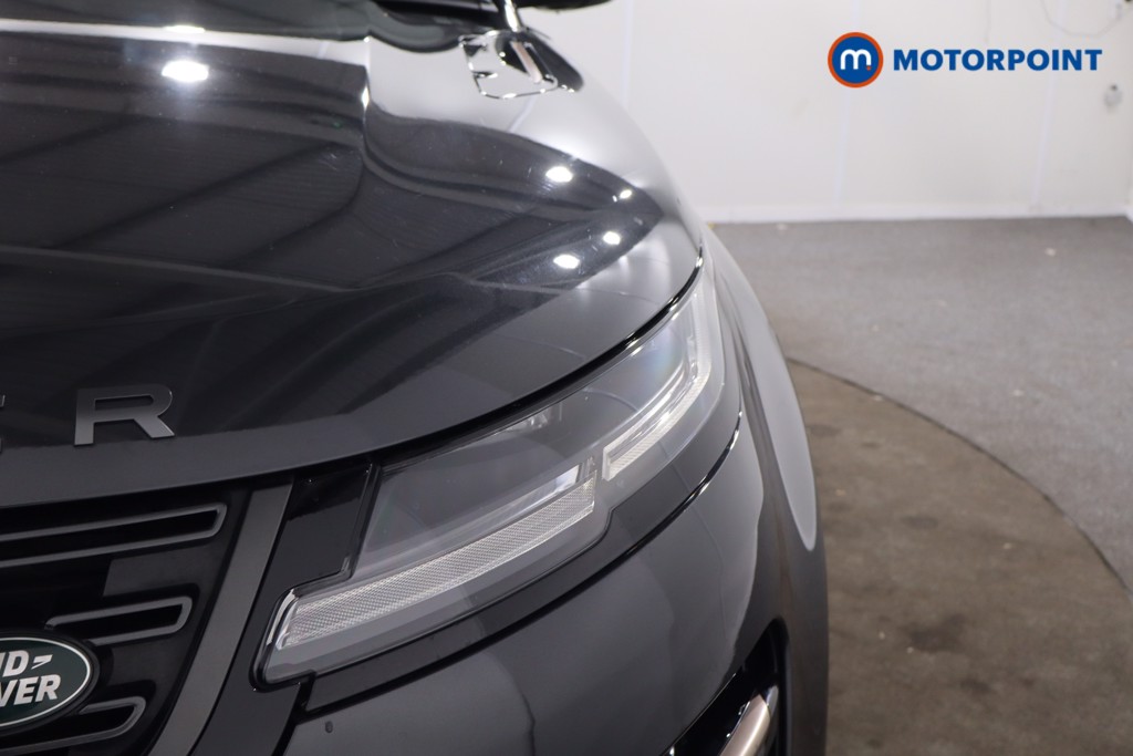 Land Rover Range Rover Evoque Dynamic Se Automatic Petrol Plug-In Hybrid SUV - Stock Number (1638538) - 33rd supplementary image
