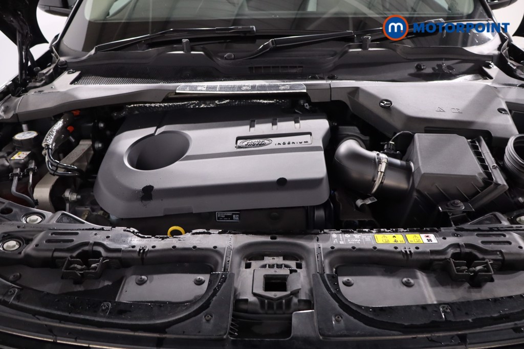 Land Rover Range Rover Evoque Dynamic Se Automatic Petrol Plug-In Hybrid SUV - Stock Number (1638538) - 35th supplementary image