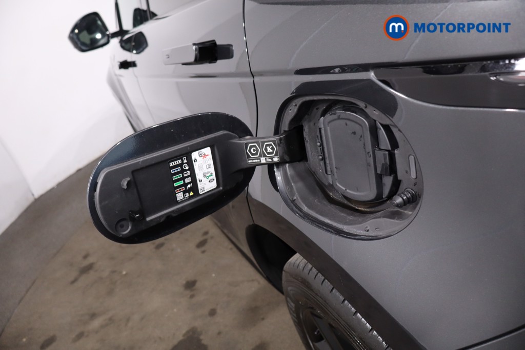 Land Rover Range Rover Evoque Dynamic Se Automatic Petrol Plug-In Hybrid SUV - Stock Number (1638538) - 36th supplementary image