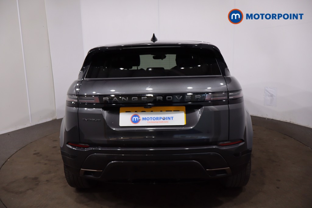 Land Rover Range Rover Evoque Dynamic Se Automatic Petrol Plug-In Hybrid SUV - Stock Number (1638538) - 37th supplementary image