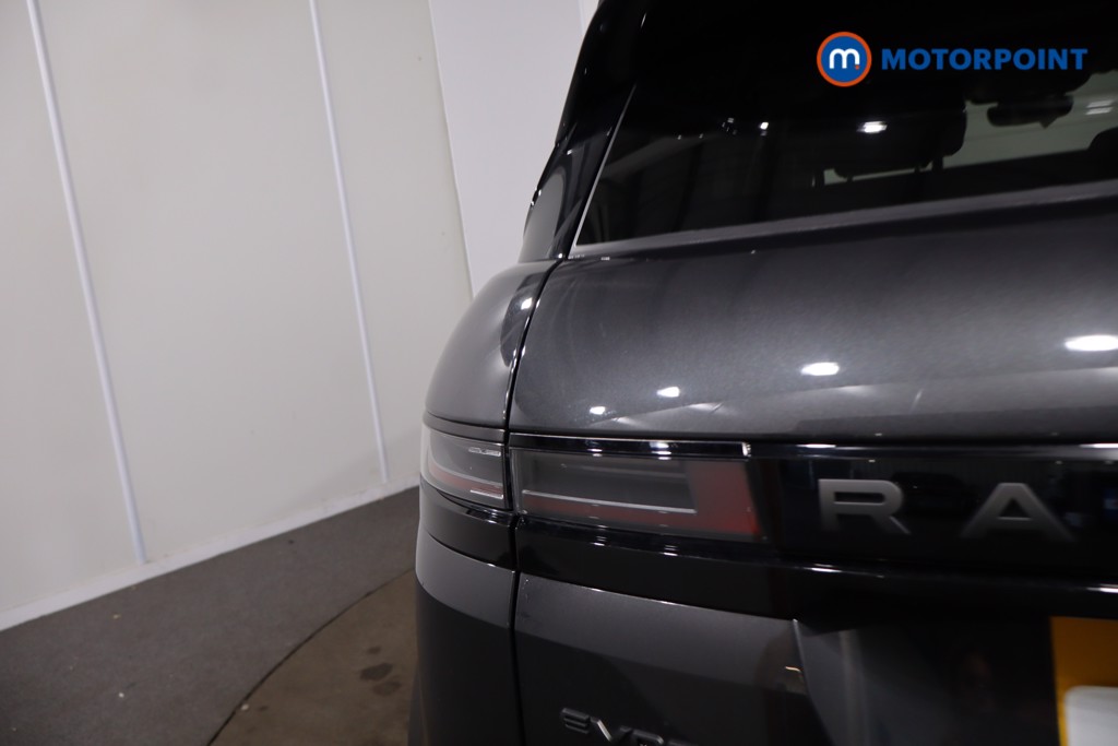 Land Rover Range Rover Evoque Dynamic Se Automatic Petrol Plug-In Hybrid SUV - Stock Number (1638538) - 38th supplementary image