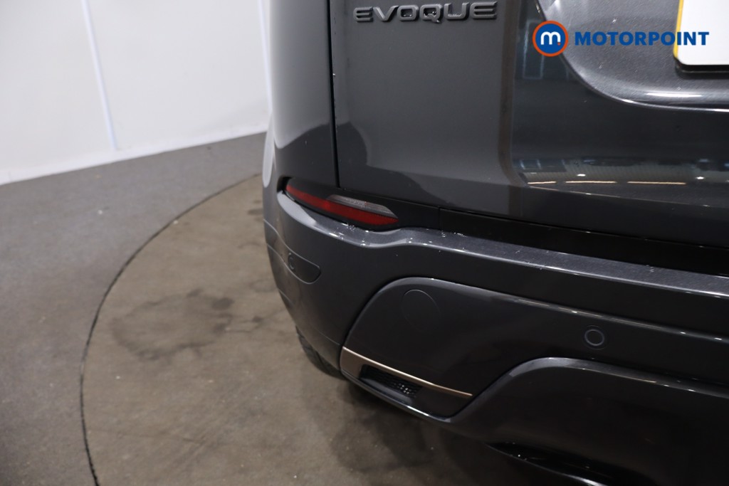 Land Rover Range Rover Evoque Dynamic Se Automatic Petrol Plug-In Hybrid SUV - Stock Number (1638538) - 39th supplementary image