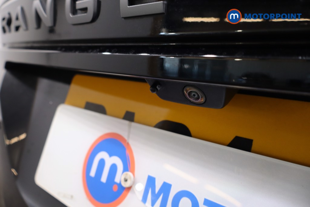 Land Rover Range Rover Evoque Dynamic Se Automatic Petrol Plug-In Hybrid SUV - Stock Number (1638538) - 40th supplementary image