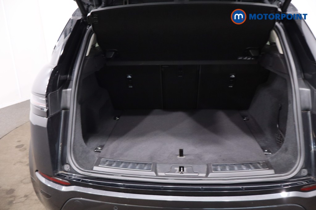 Land Rover Range Rover Evoque Dynamic Se Automatic Petrol Plug-In Hybrid SUV - Stock Number (1638538) - 41st supplementary image