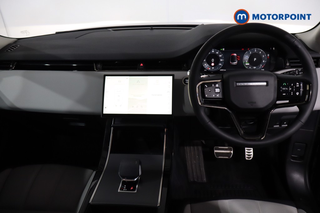 Land Rover Range Rover Evoque Dynamic Se Automatic Petrol Plug-In Hybrid SUV - Stock Number (1638538) - 1st supplementary image
