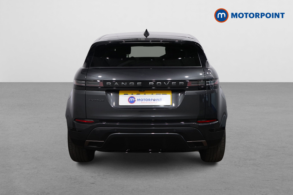 Land Rover Range Rover Evoque Dynamic Se Automatic Petrol Plug-In Hybrid SUV - Stock Number (1638538) - Rear bumper