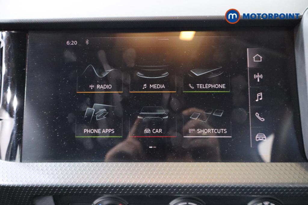 Audi A1 Sport Manual Petrol Hatchback - Stock Number (1638543) - 2nd supplementary image