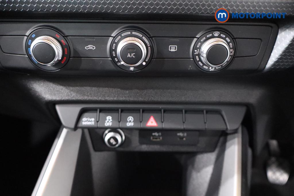 Audi A1 Sport Manual Petrol Hatchback - Stock Number (1638543) - 4th supplementary image