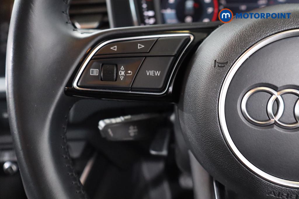 Audi A1 Sport Manual Petrol Hatchback - Stock Number (1638543) - 6th supplementary image
