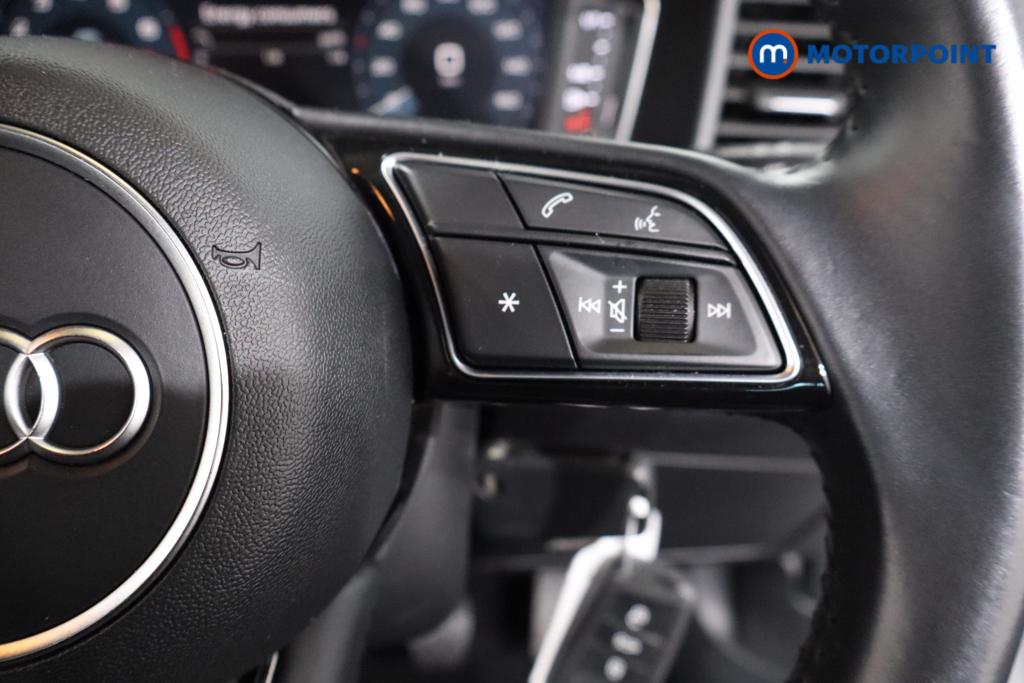 Audi A1 Sport Manual Petrol Hatchback - Stock Number (1638543) - 7th supplementary image