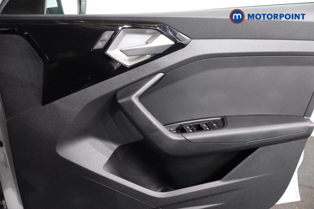 Audi A1 Sport Manual Petrol Hatchback - Stock Number (1638543) - 10th supplementary image