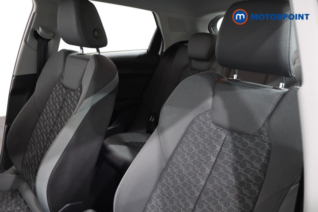 Audi A1 Sport Manual Petrol Hatchback - Stock Number (1638543) - 11th supplementary image