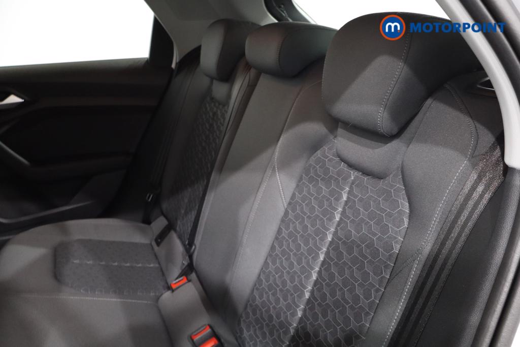 Audi A1 Sport Manual Petrol Hatchback - Stock Number (1638543) - 12th supplementary image