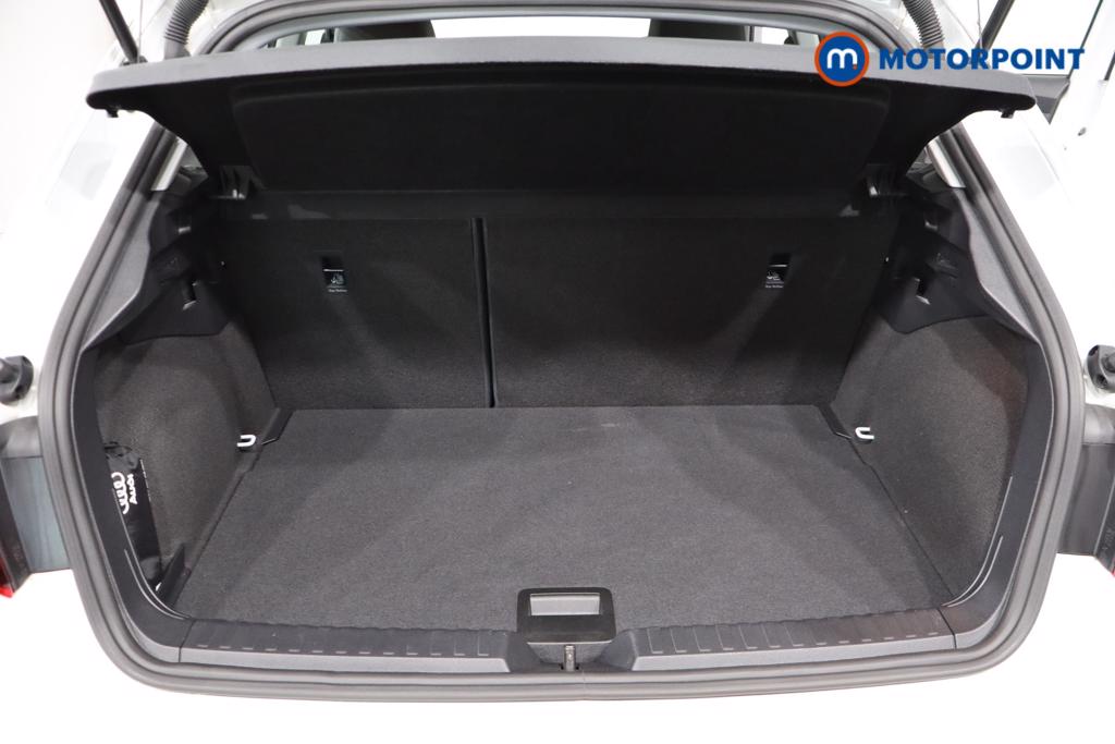 Audi A1 Sport Manual Petrol Hatchback - Stock Number (1638543) - 14th supplementary image