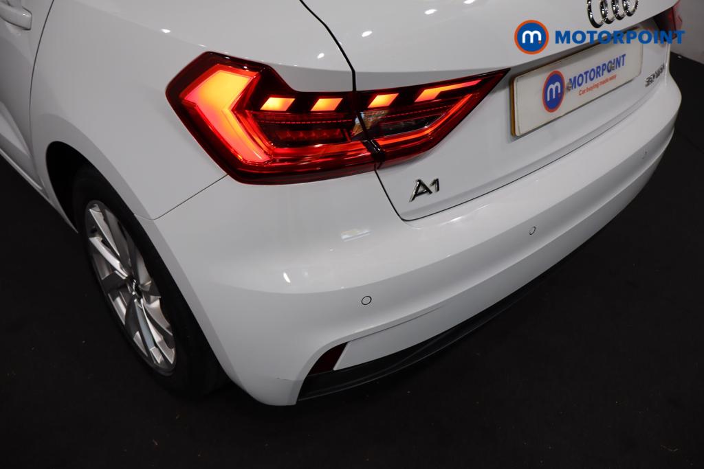 Audi A1 Sport Manual Petrol Hatchback - Stock Number (1638543) - 15th supplementary image