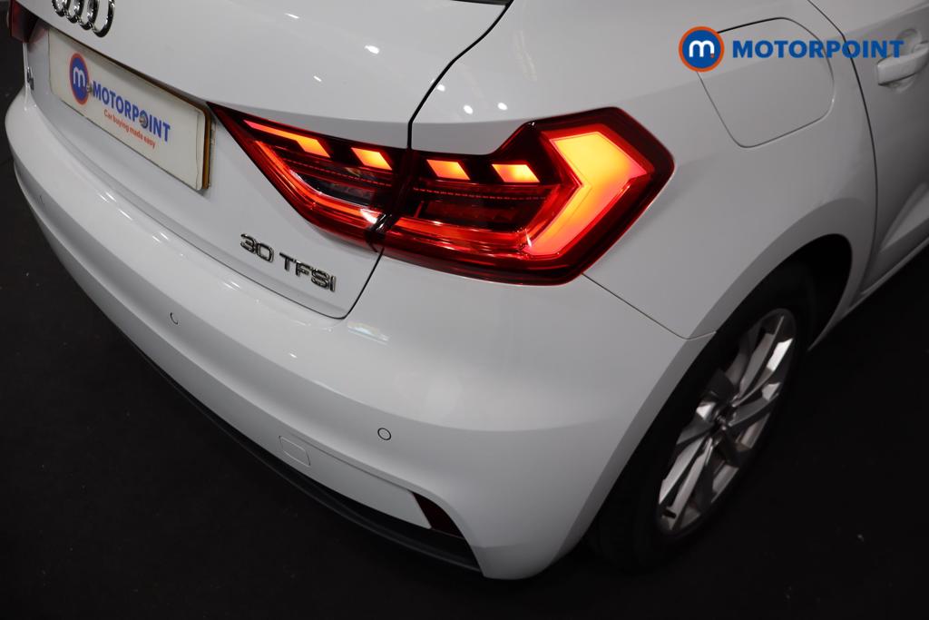 Audi A1 Sport Manual Petrol Hatchback - Stock Number (1638543) - 16th supplementary image