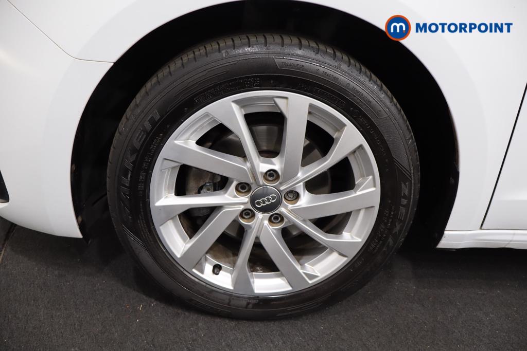 Audi A1 Sport Manual Petrol Hatchback - Stock Number (1638543) - 19th supplementary image