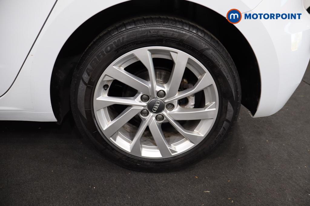 Audi A1 Sport Manual Petrol Hatchback - Stock Number (1638543) - 20th supplementary image