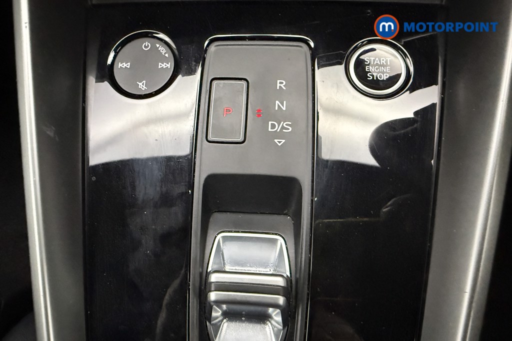 Audi A3 S Line Automatic Diesel Hatchback - Stock Number (1638605) - 6th supplementary image