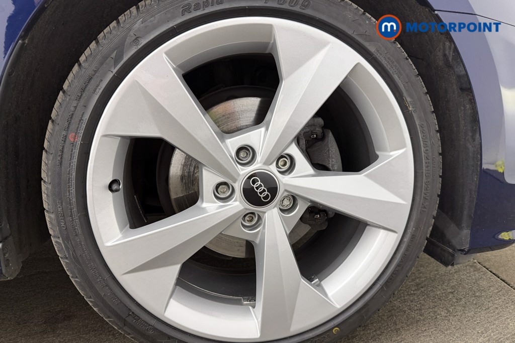 Audi A3 S Line Automatic Diesel Hatchback - Stock Number (1638605) - 10th supplementary image