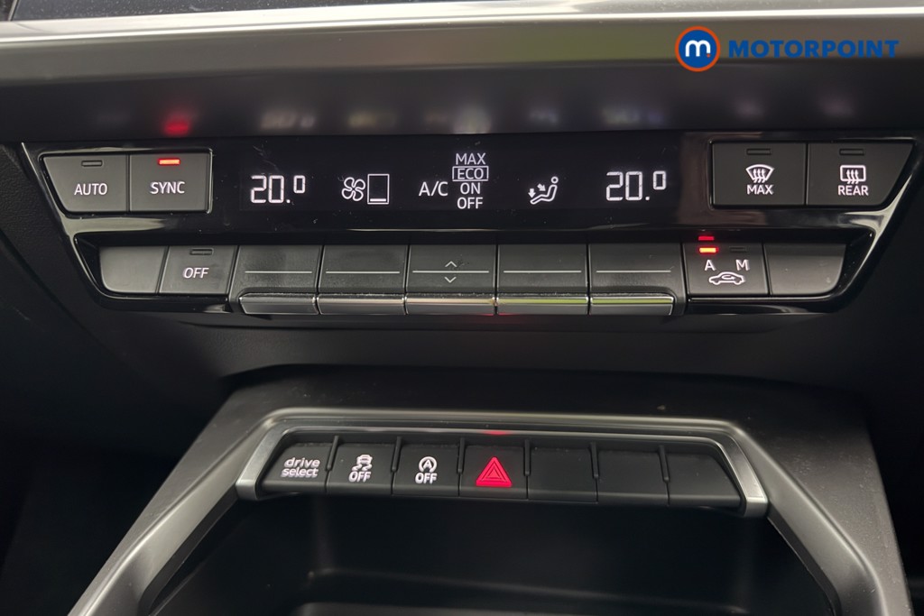 Audi A3 S Line Automatic Diesel Hatchback - Stock Number (1638605) - 15th supplementary image