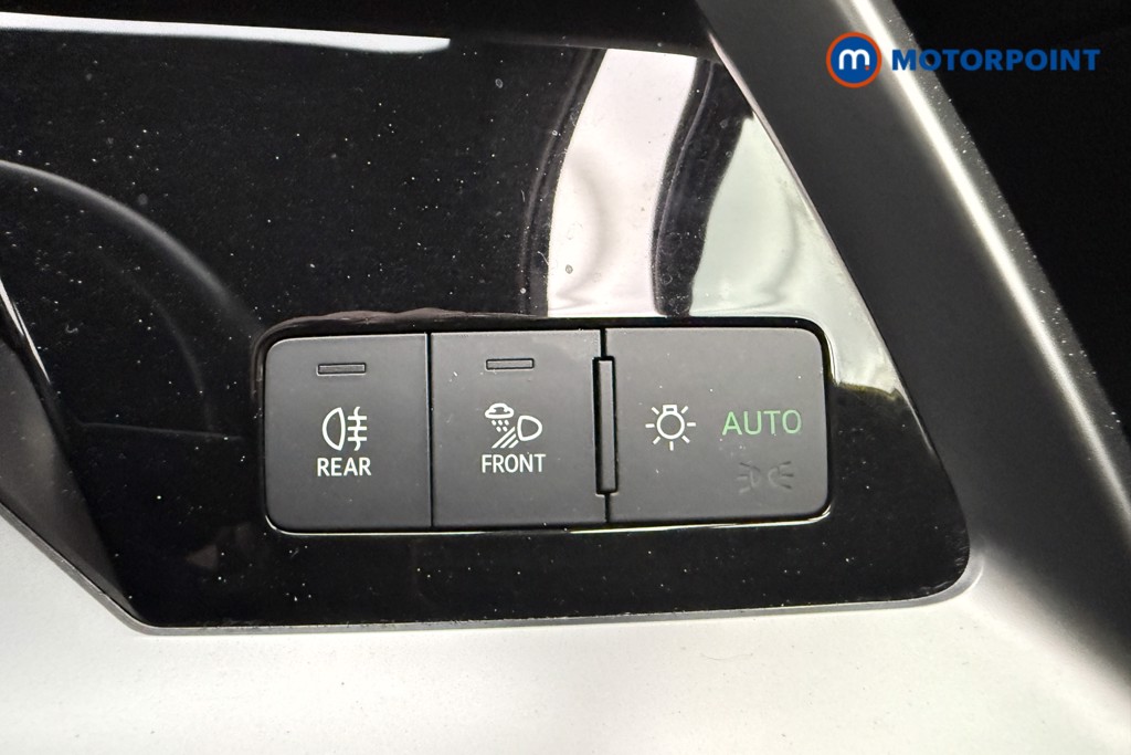 Audi A3 S Line Automatic Diesel Hatchback - Stock Number (1638605) - 16th supplementary image