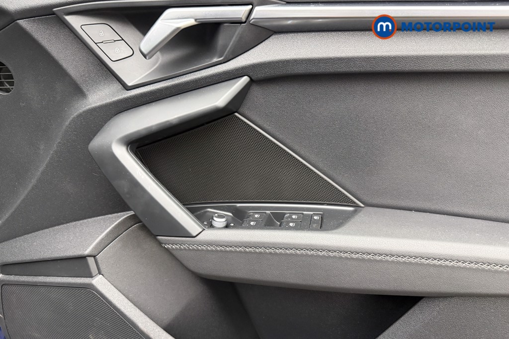 Audi A3 S Line Automatic Diesel Hatchback - Stock Number (1638605) - 17th supplementary image