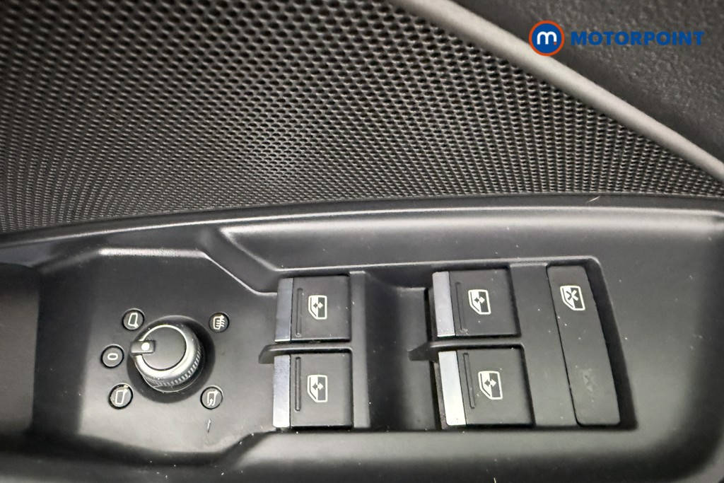 Audi A3 S Line Automatic Diesel Hatchback - Stock Number (1638605) - 18th supplementary image