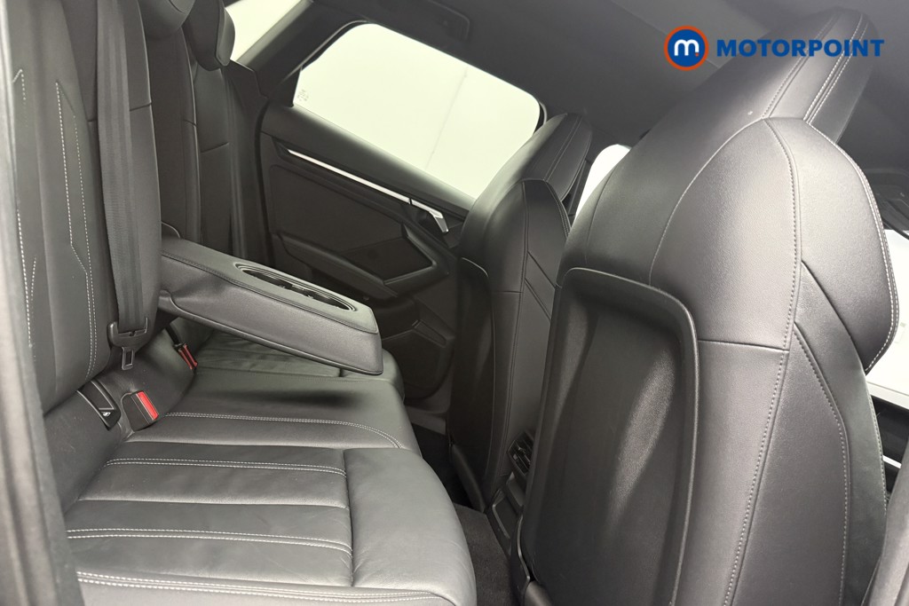 Audi A3 S Line Automatic Diesel Hatchback - Stock Number (1638605) - 19th supplementary image