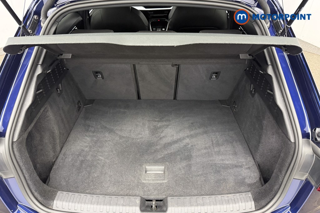 Audi A3 S Line Automatic Diesel Hatchback - Stock Number (1638605) - 22nd supplementary image