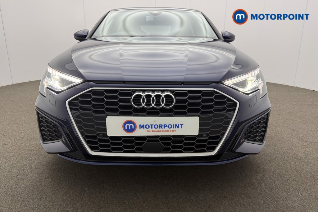 Audi A3 S Line Automatic Diesel Hatchback - Stock Number (1638605) - 23rd supplementary image