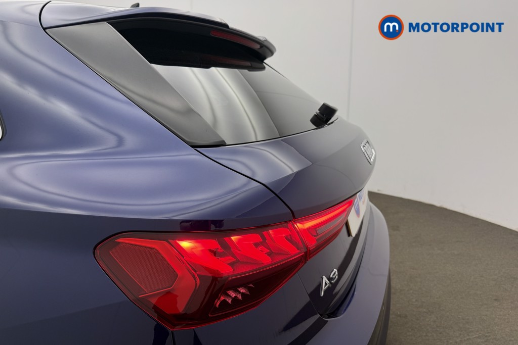 Audi A3 S Line Automatic Diesel Hatchback - Stock Number (1638605) - 27th supplementary image